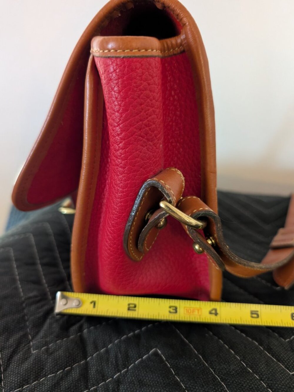 Dooney & Bourke purse - Picture 2 of 8